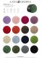 Preview: Farbkarte Mohair di Gio